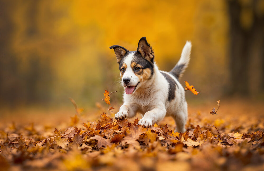 Quelle race de chien choisir